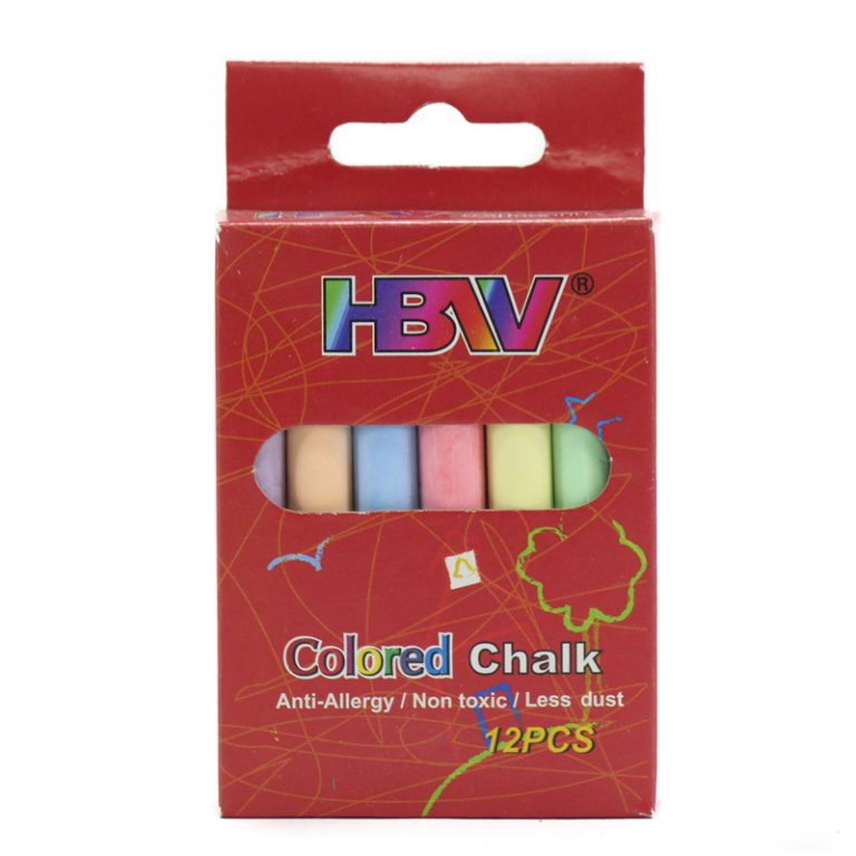 HBW Chalk Colored HBW