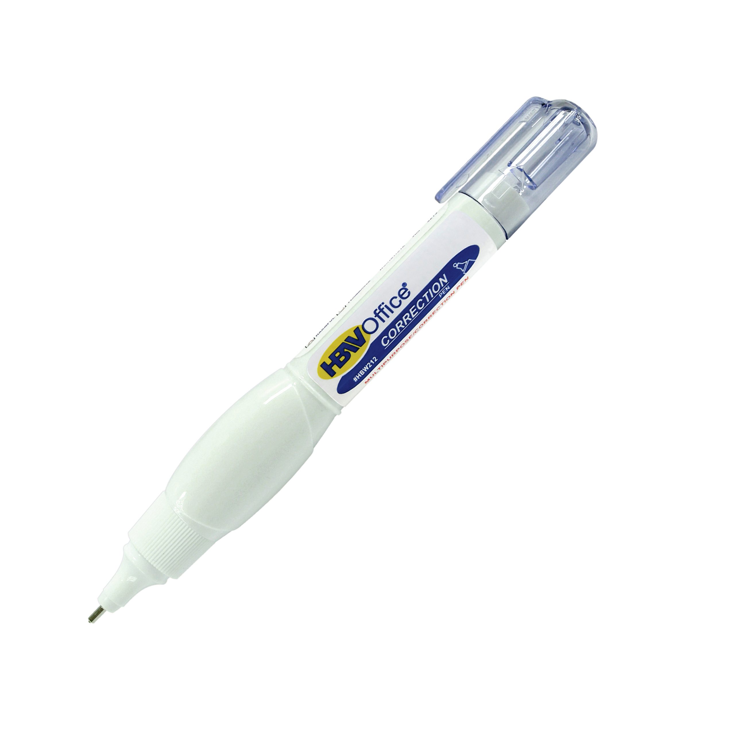 HBW Correction Pen Type 9ml - 212