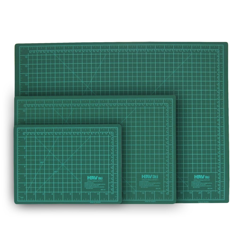 Cutting Mat, 18