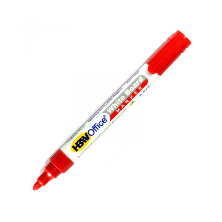 HBWOffice White Board Marker HBW