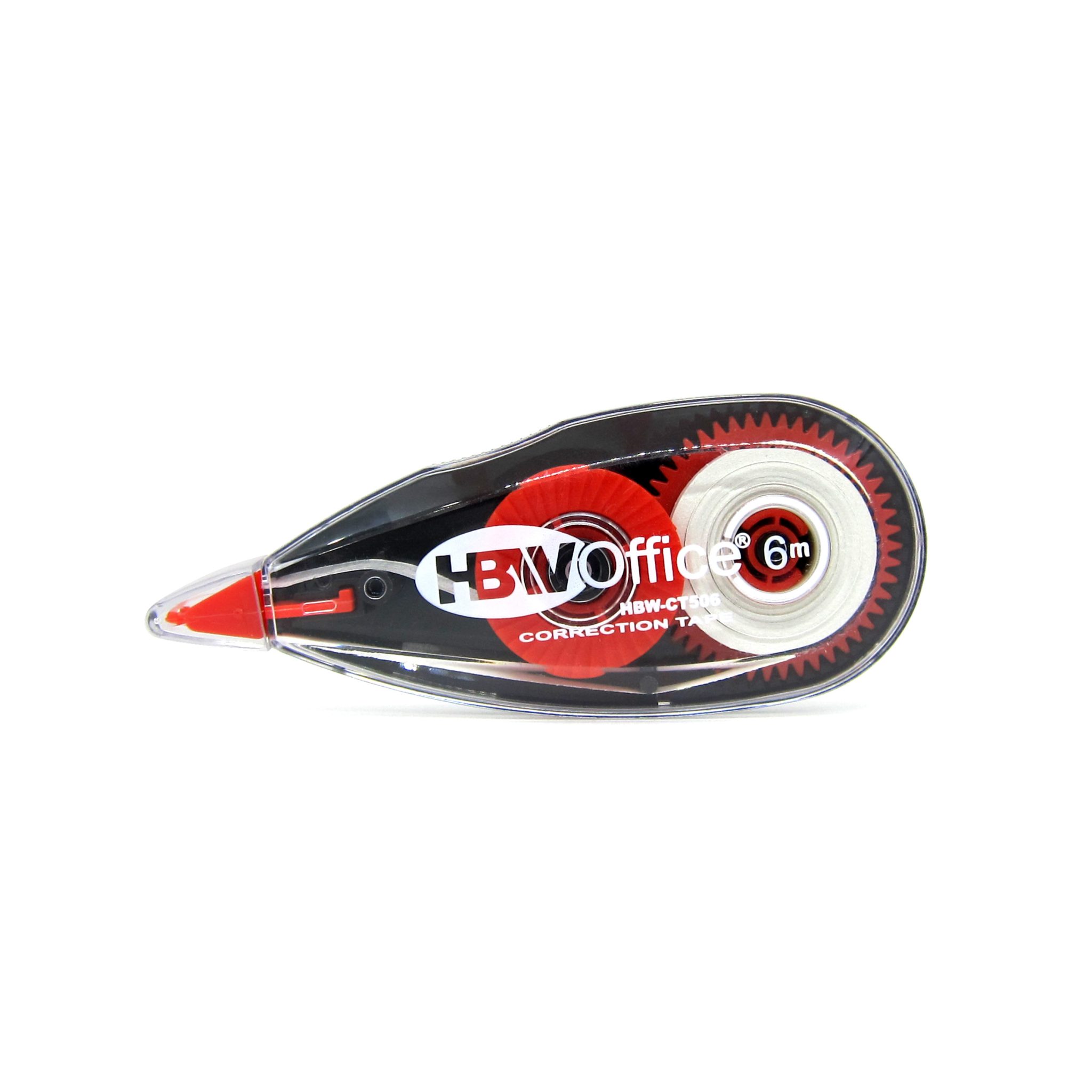 HBW Correction Tape 5mm x 6m CT506 HBW