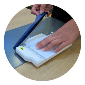 Cutting Products