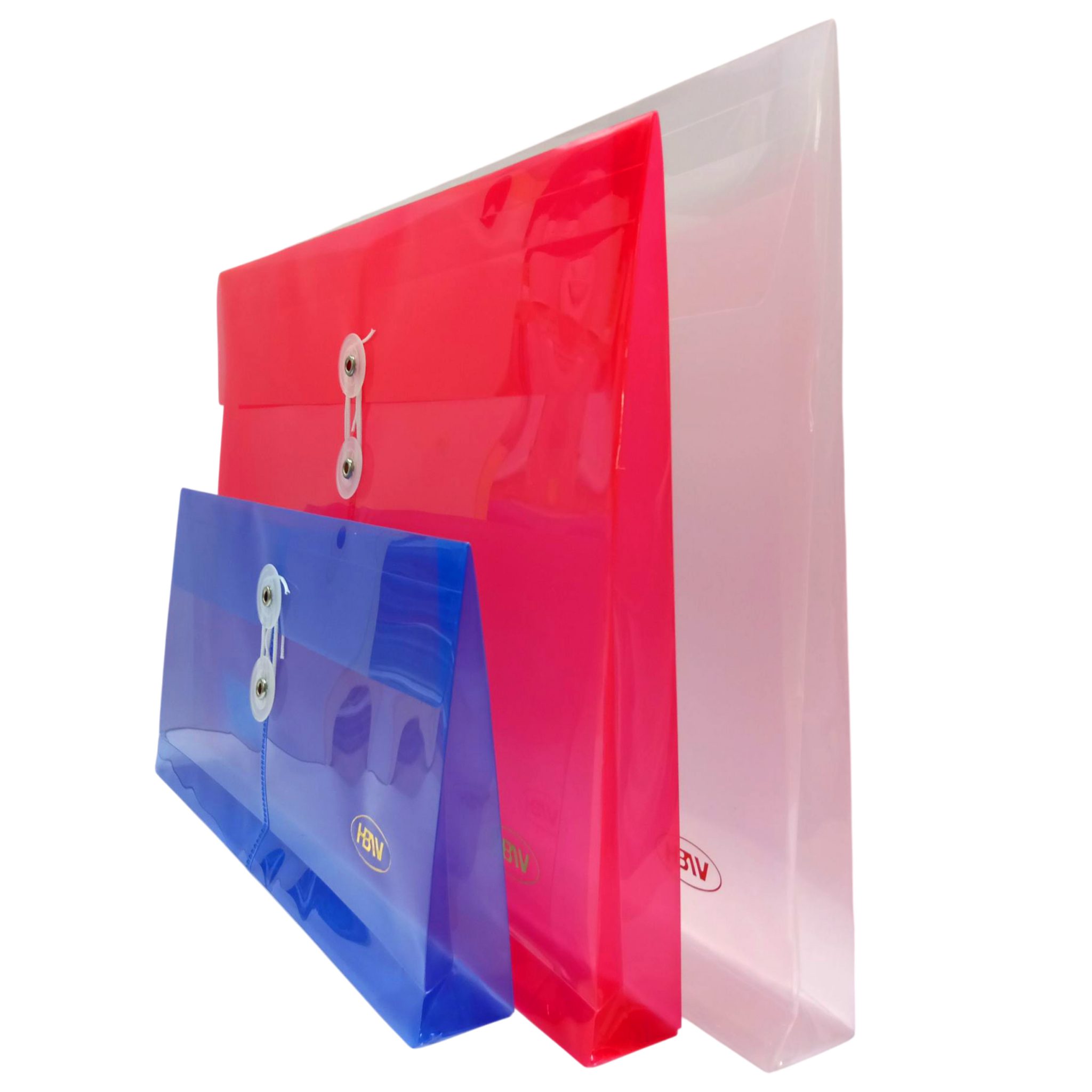 HBW EXPANDABLE ENVELOPE with STRING - HBW