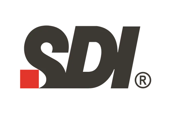 SDI logo